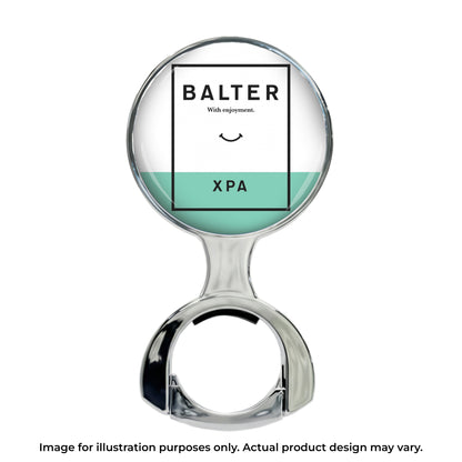 Premium Decal Holder