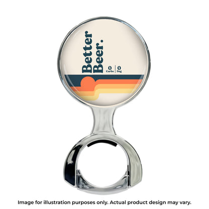 Premium Decal Holder