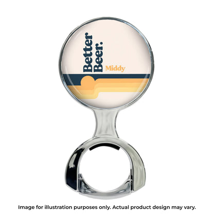 Premium Decal Holder