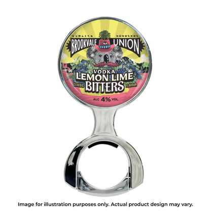 Premium Decal Holder