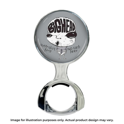 Premium Decal Holder