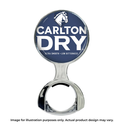 Premium Tap Decal Holder