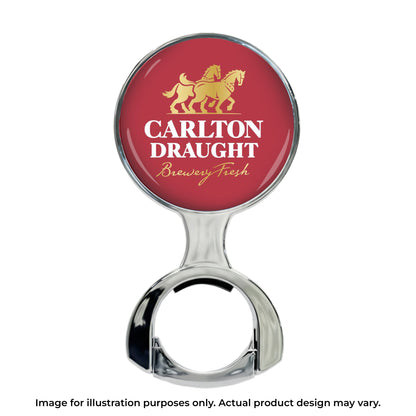 Premium Decal Holder