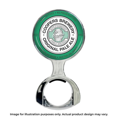 Premium Decal Holder