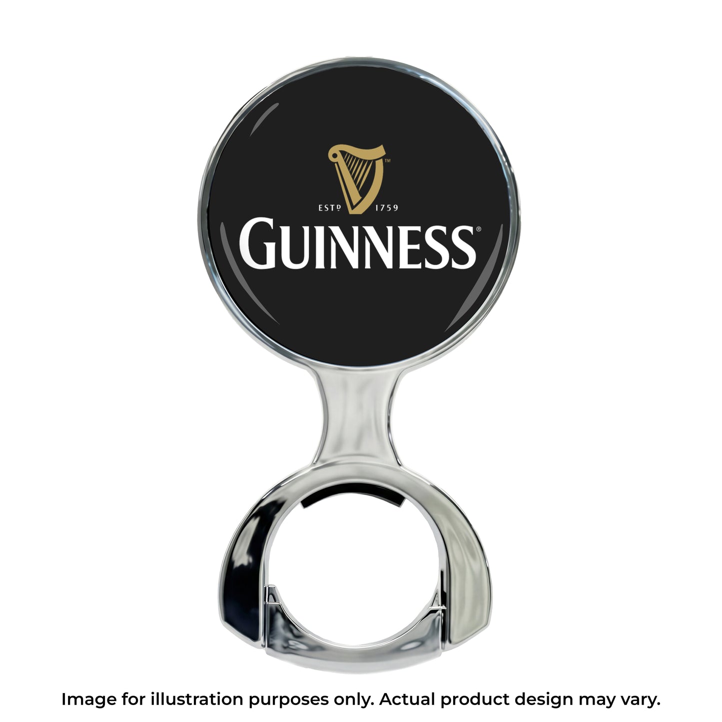 Premium Decal Holder