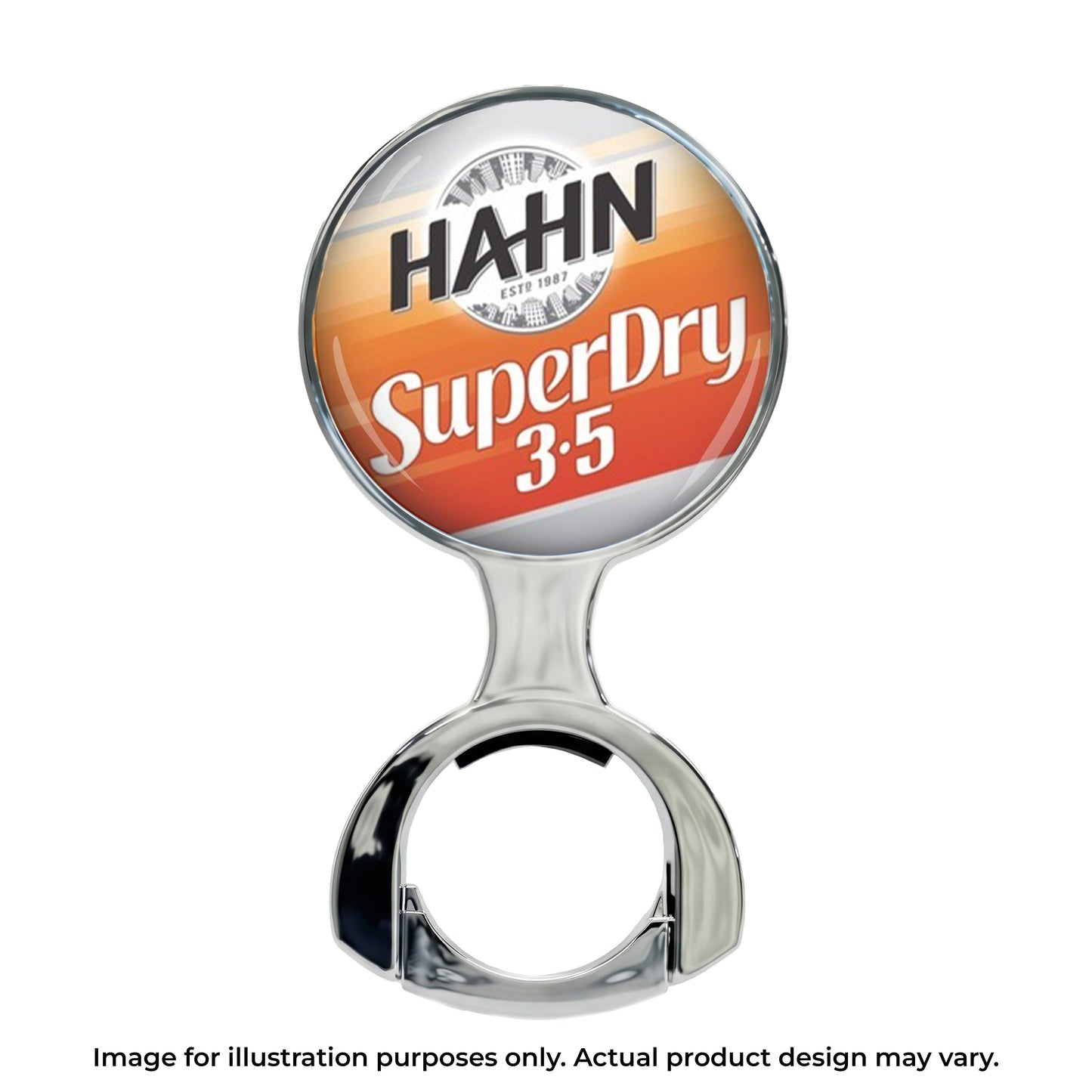 Premium Decal Holder