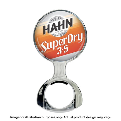 Premium Decal Holder