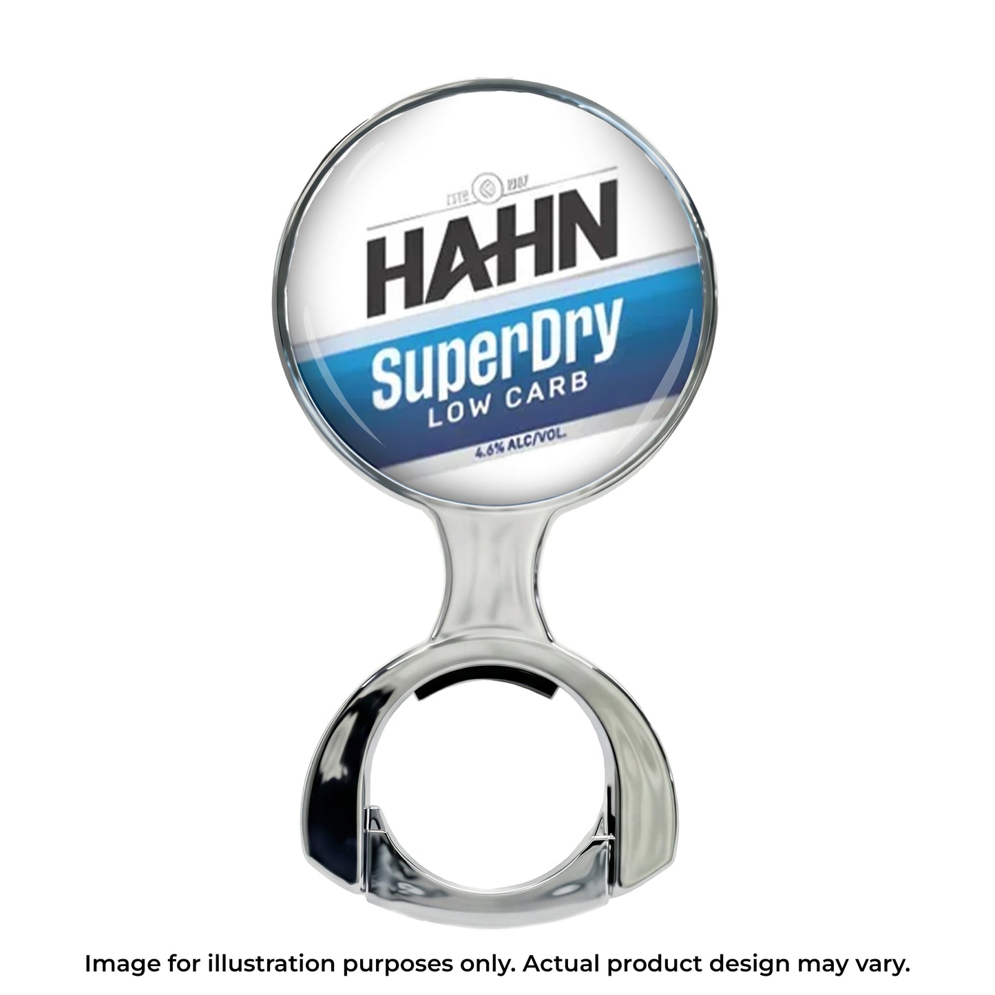 Premium Decal Holder