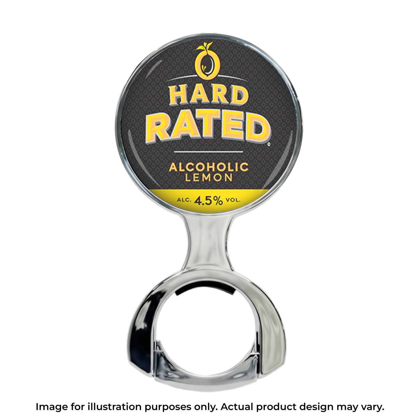 Premium Decal Holder