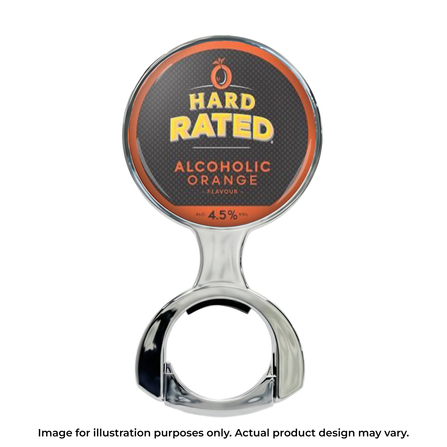 Premium Decal Holder