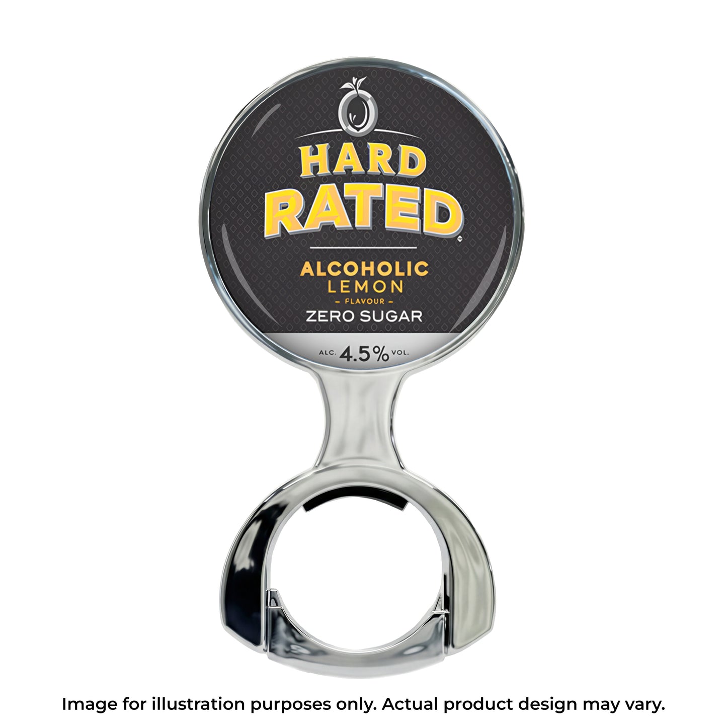 Premium Decal Holder