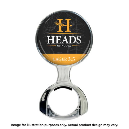 Premium Decal Holder