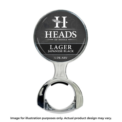 Premium Decal Holder