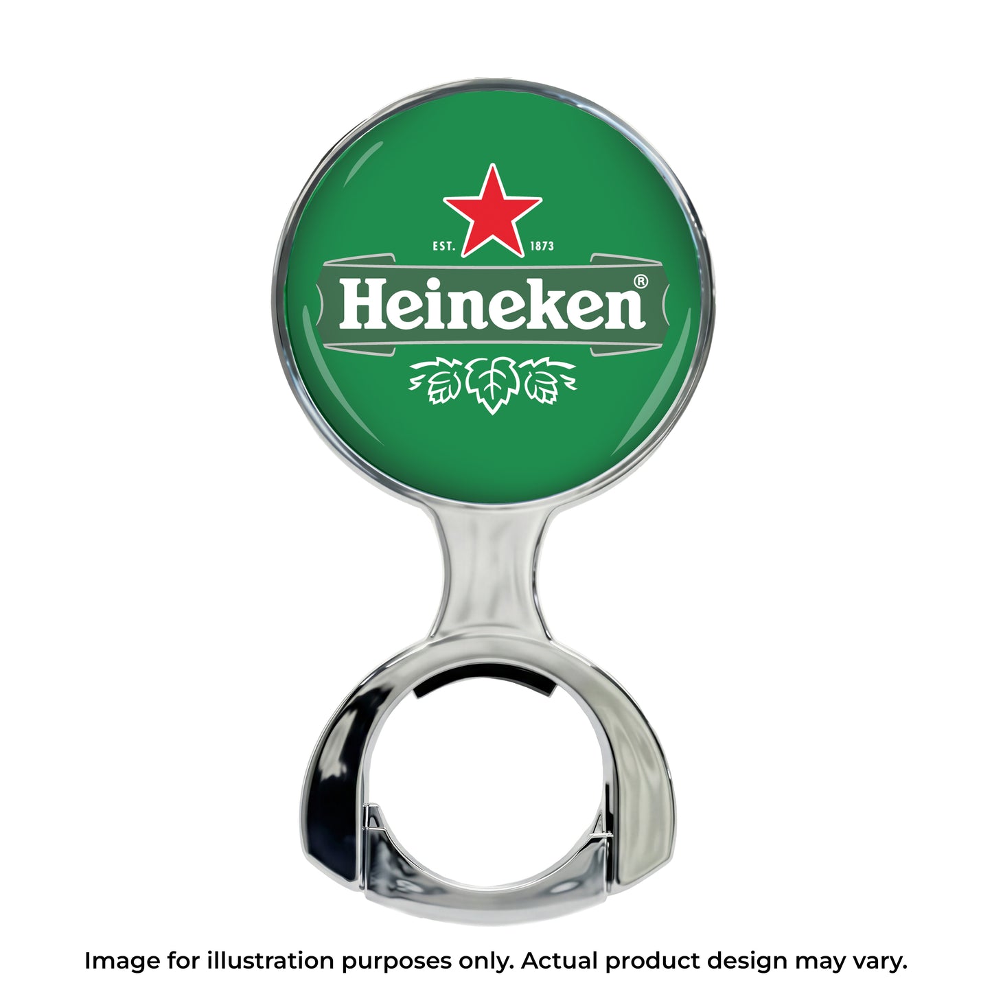 Premium Decal Holder