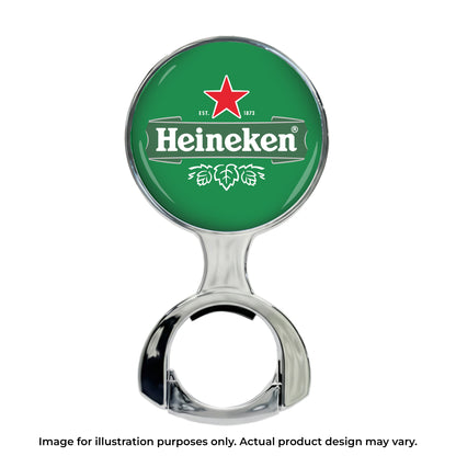 Premium Decal Holder