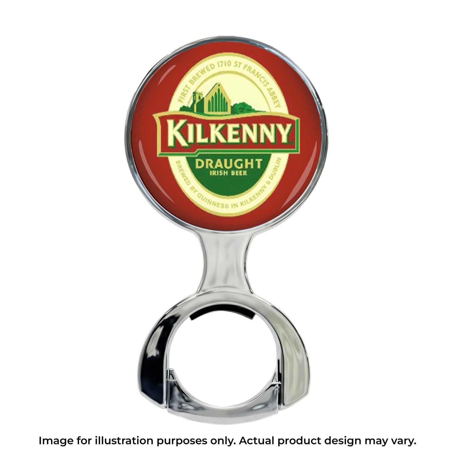 Premium Decal Holder