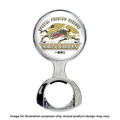 Premium Decal Holder