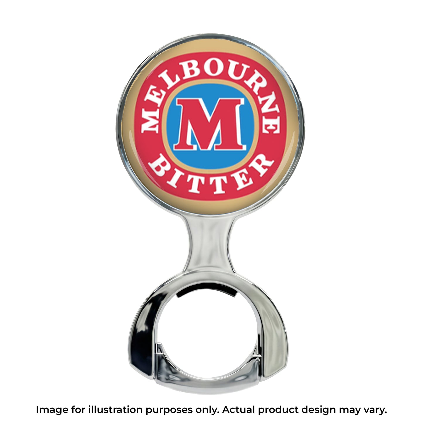 Premium Decal Holder