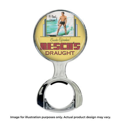 Premium Decal Holder