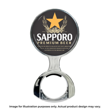 Premium Decal Holder