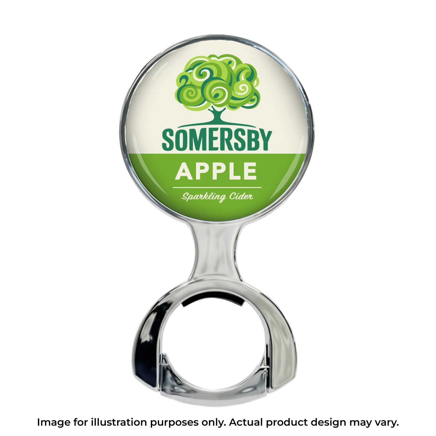 Premium Decal Holder