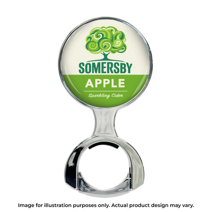 Premium Decal Holder