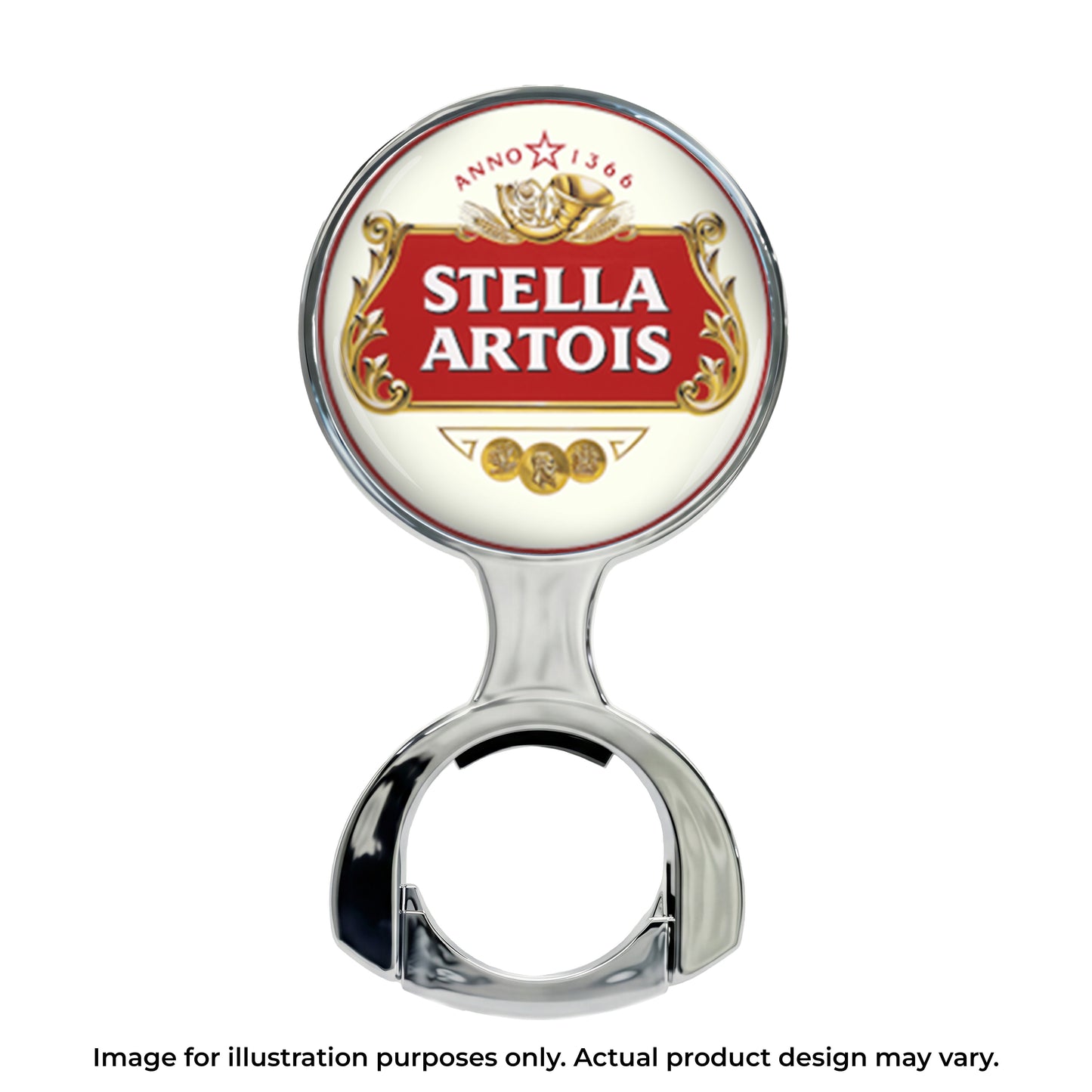 Premium Decal Holder