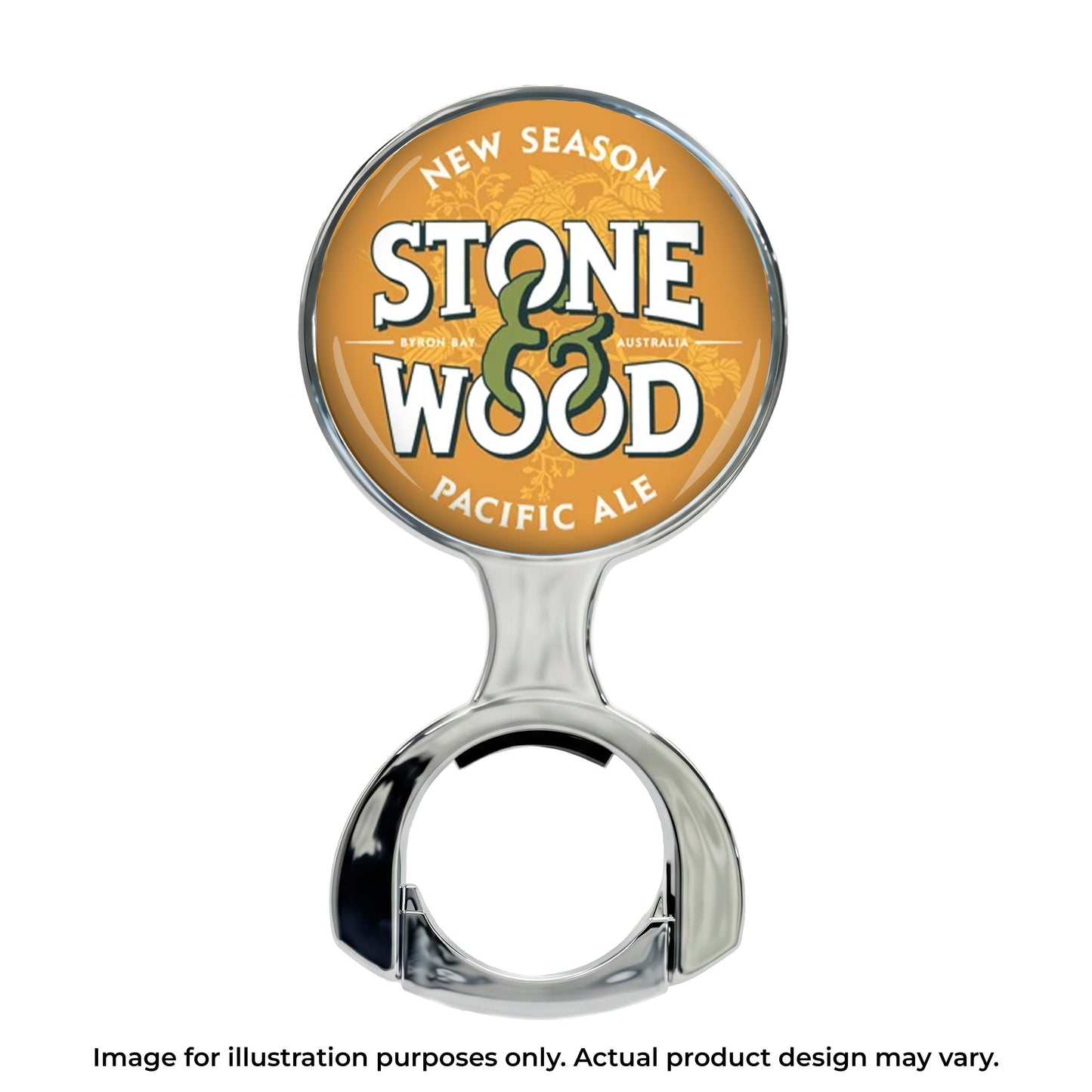 Premium Decal Holder