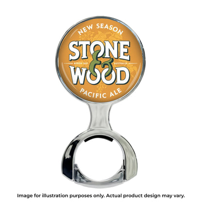 Premium Decal Holder