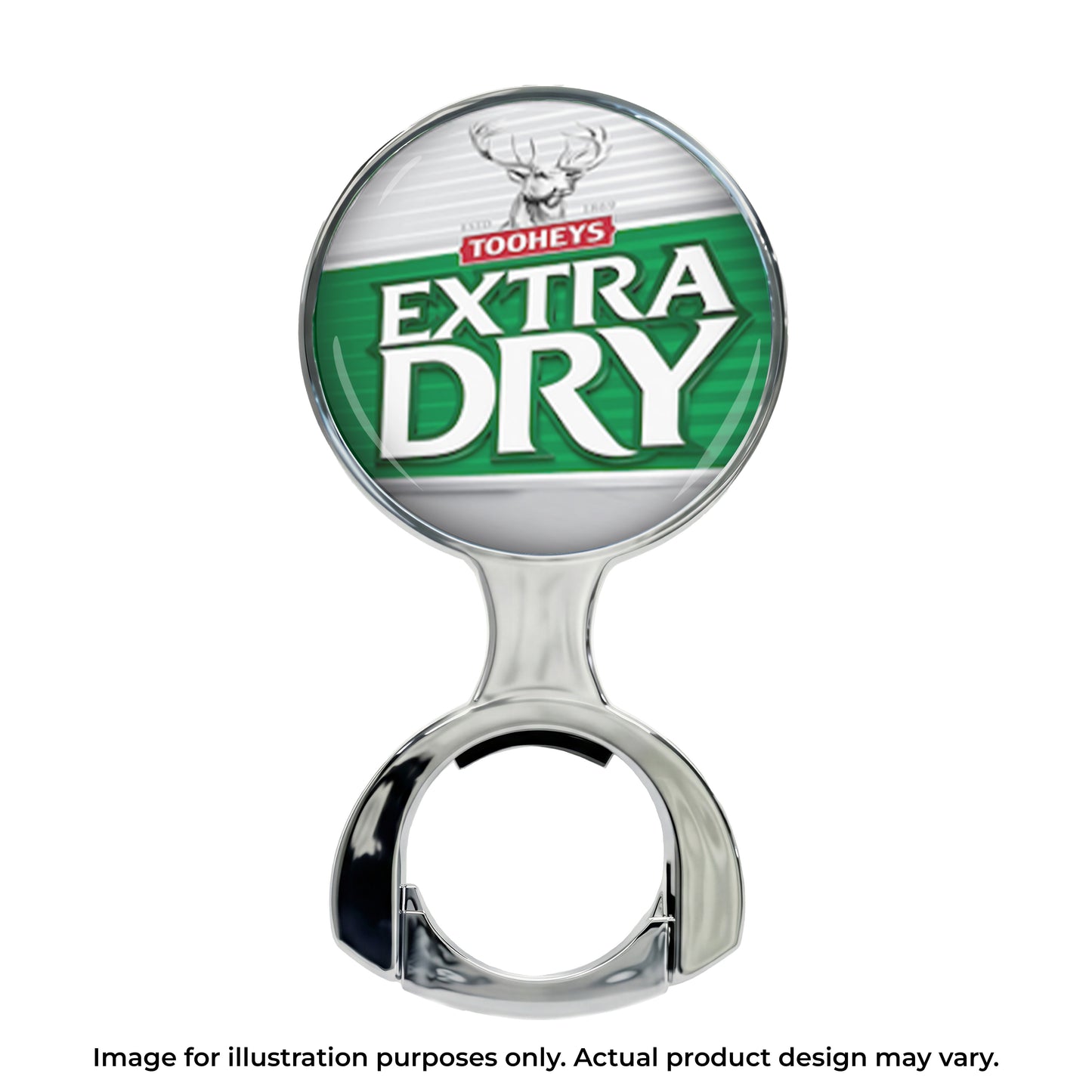 Premium Decal Holder