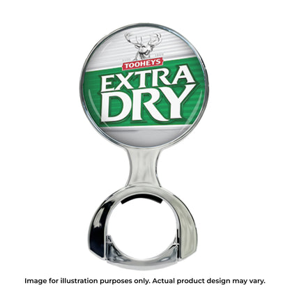 Premium Decal Holder