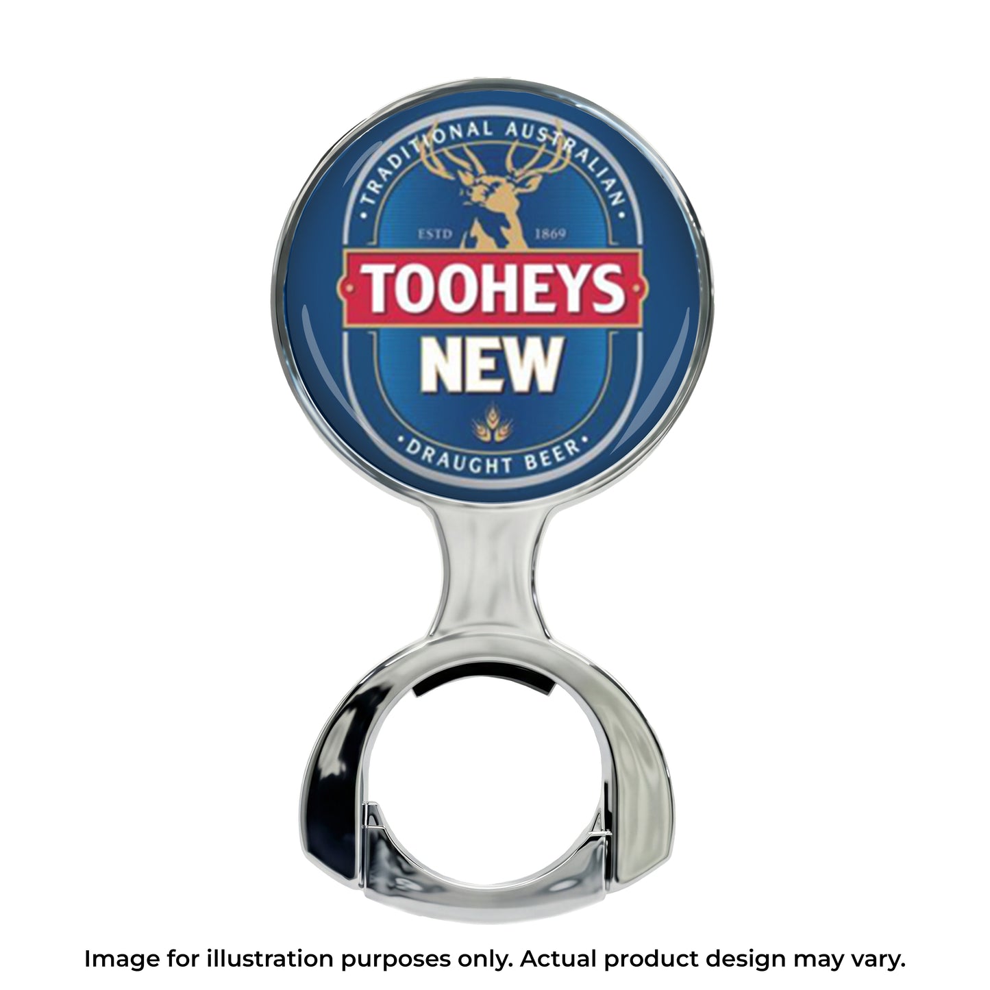 Premium Decal Holder