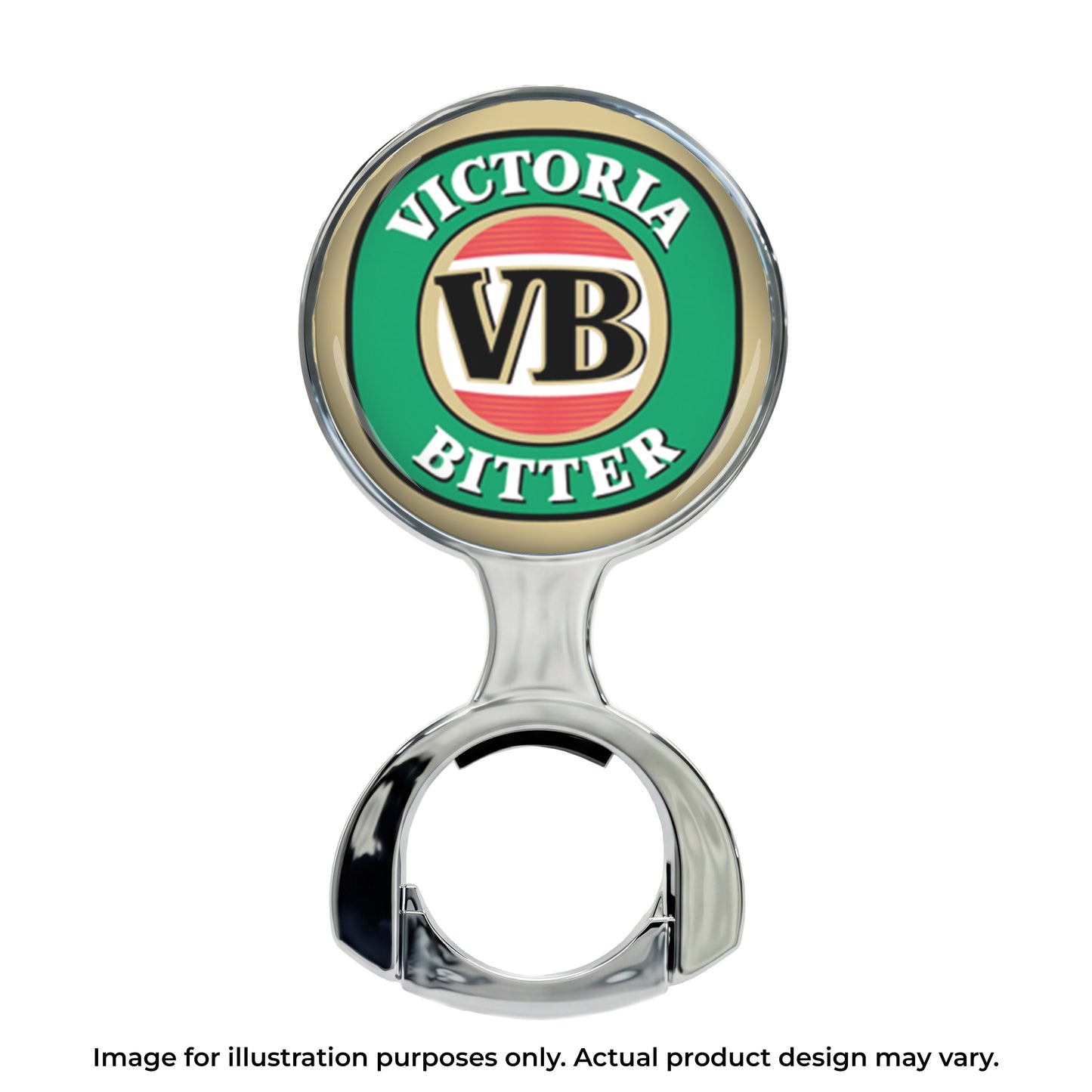 Premium Decal Holder