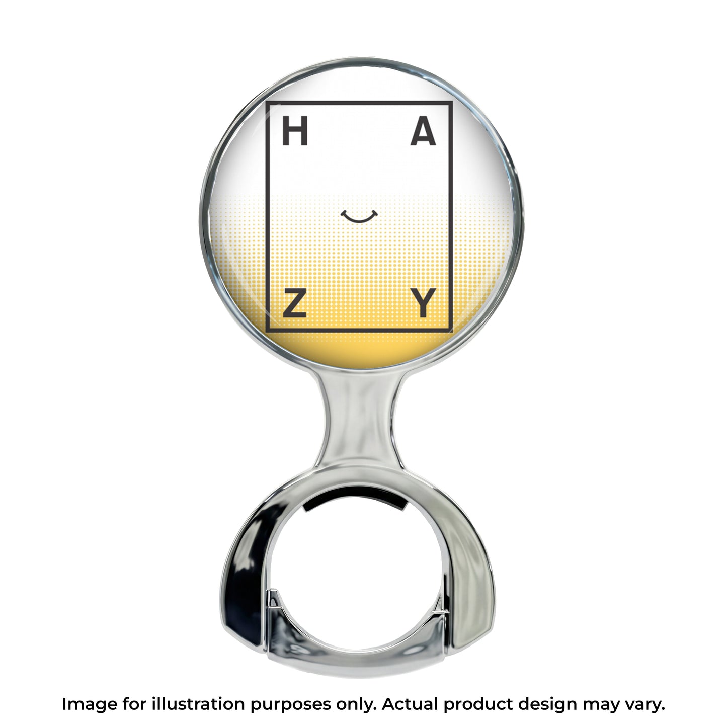 Premium Decal Holder