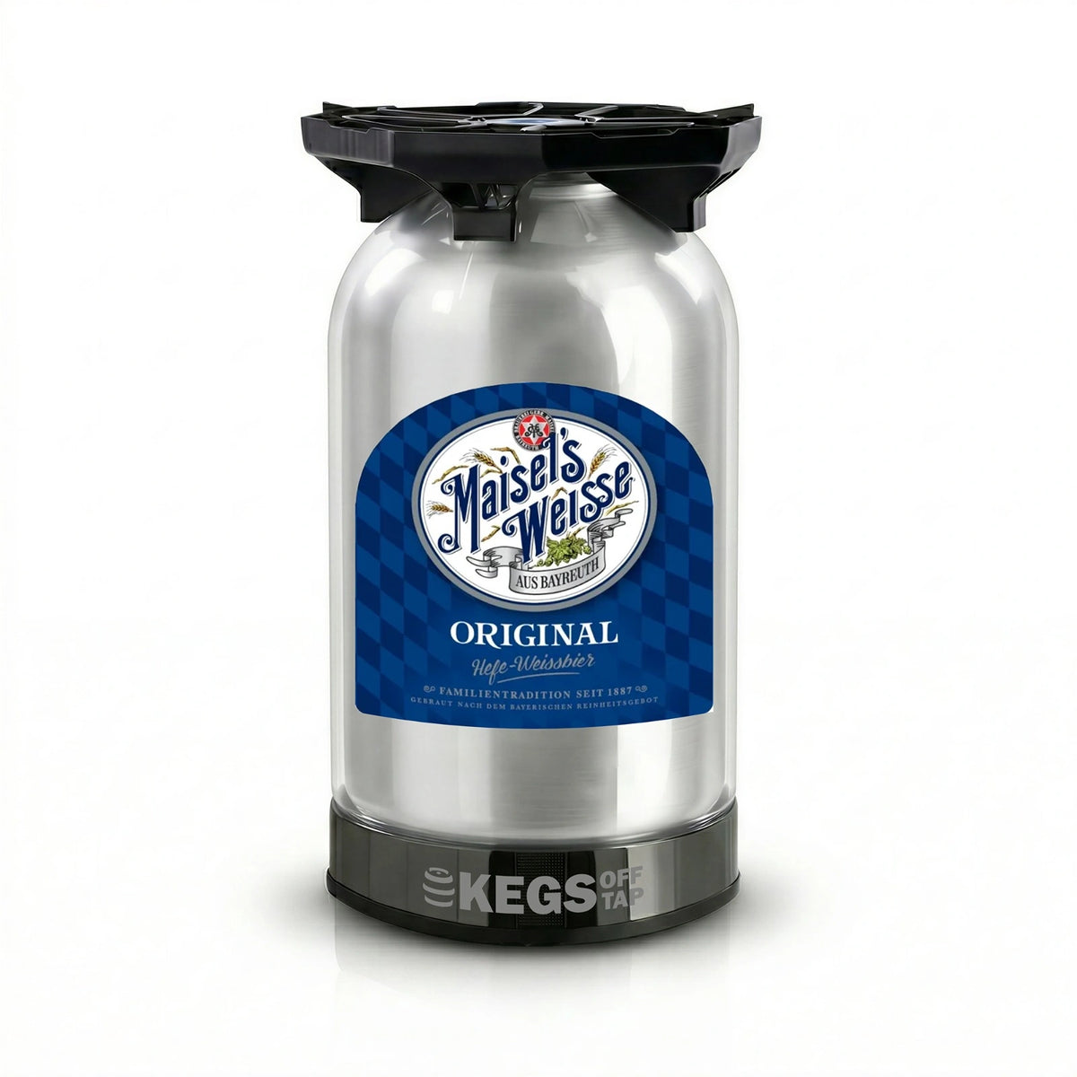 Maisel's Weisse Original Keg