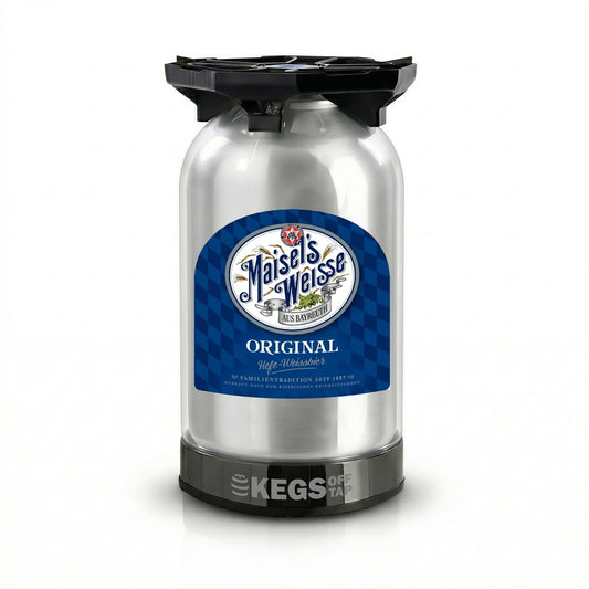 Maisel's Weisse Original Keg