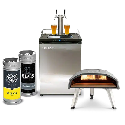 The Ultimate Gift Card