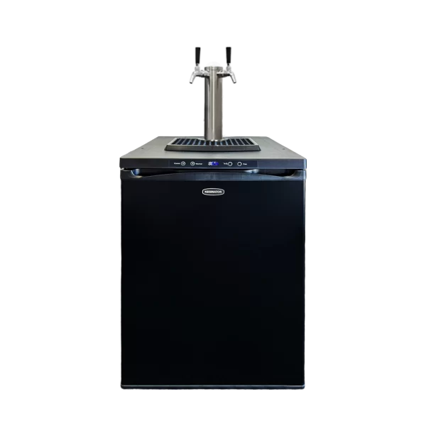 Off Tap Home Bar Noir