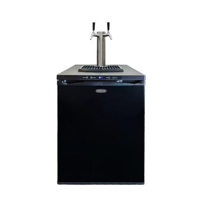 Off Tap Home Bar Noir