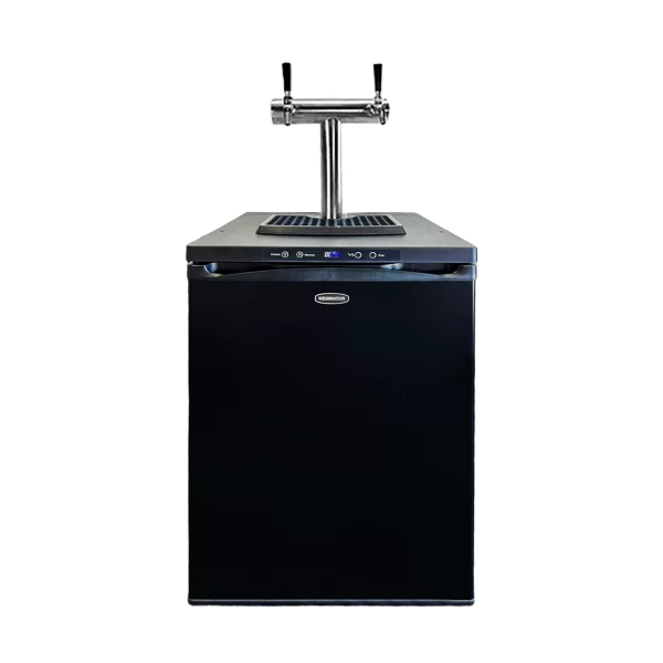 Off Tap Home Bar Noir