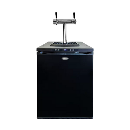 Off Tap Home Bar Noir