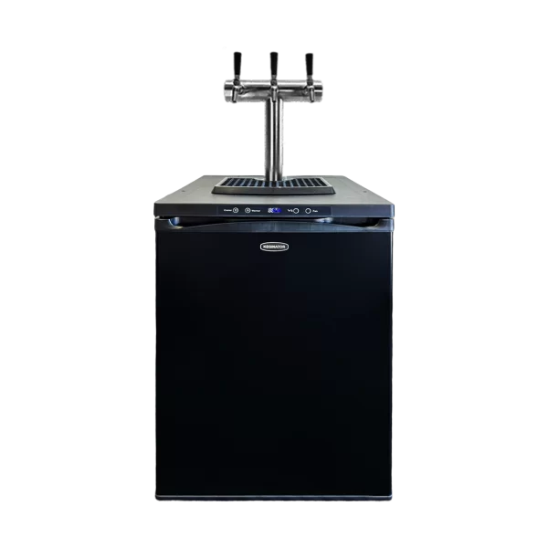 Off Tap Home Bar Noir