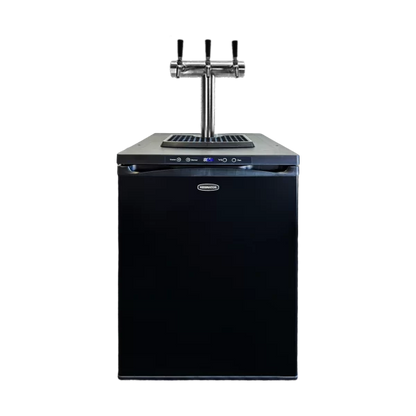 Off Tap Home Bar Noir