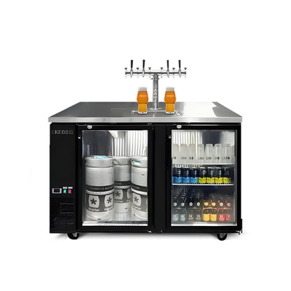 Off Tap Grand Deluxe Double