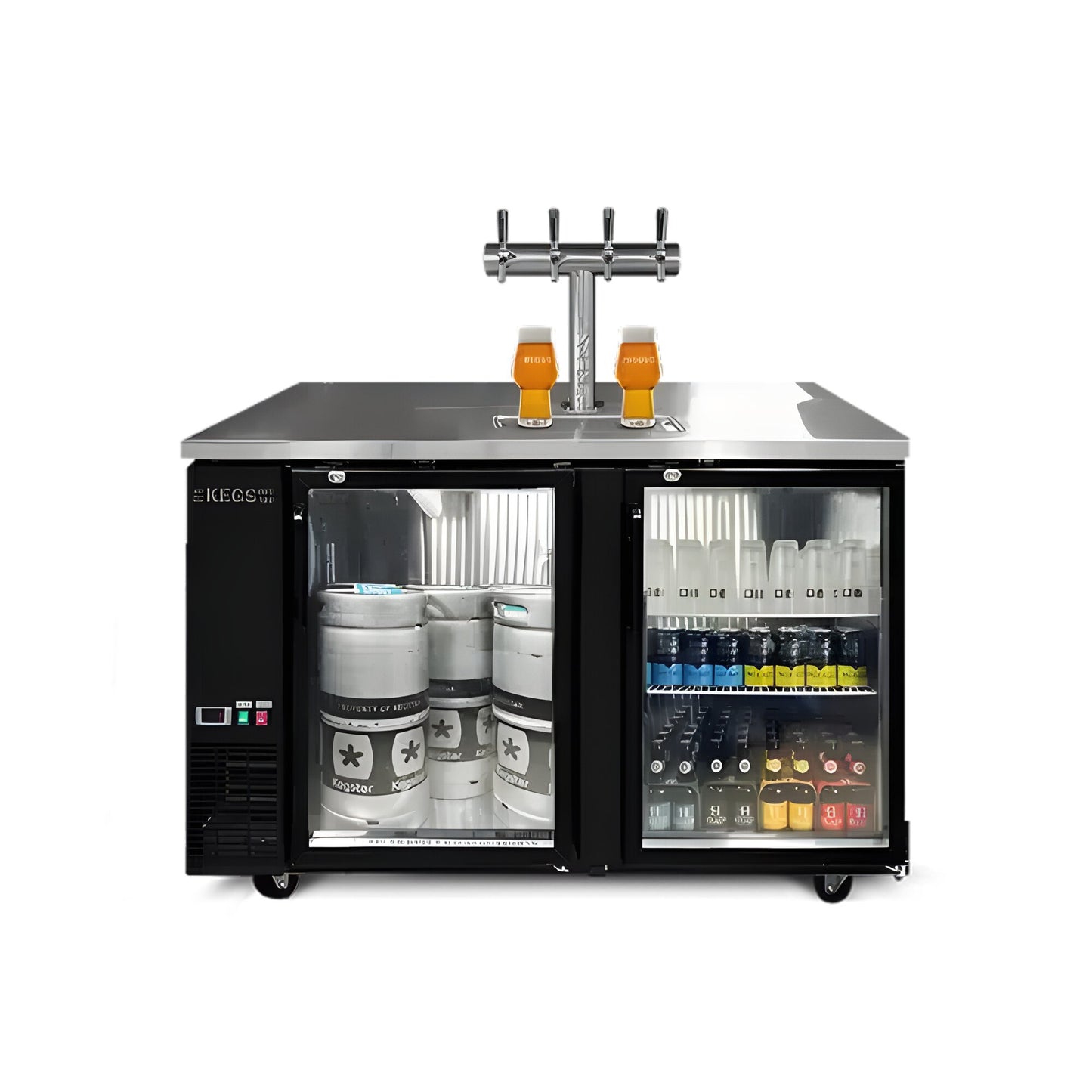 Off Tap Grand Deluxe Double image