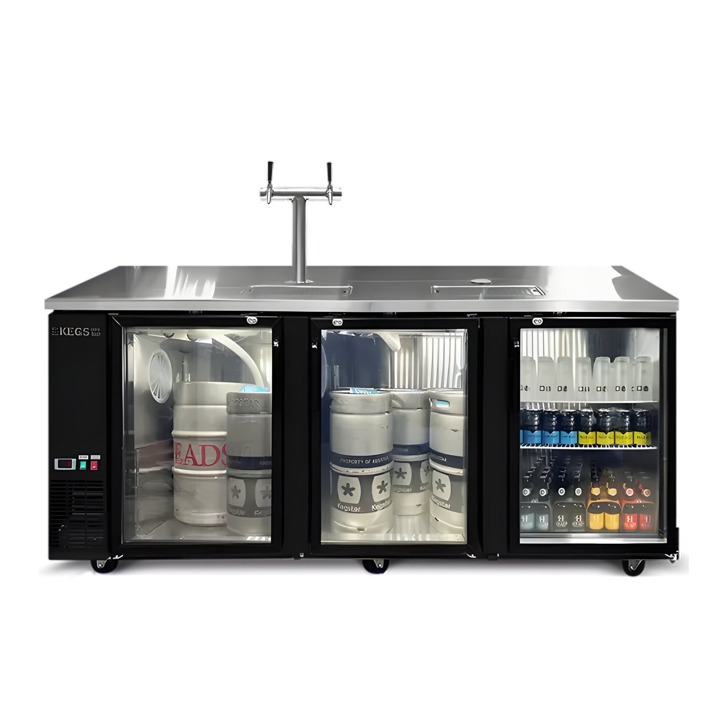 Off Tap Grand Deluxe Triple image
