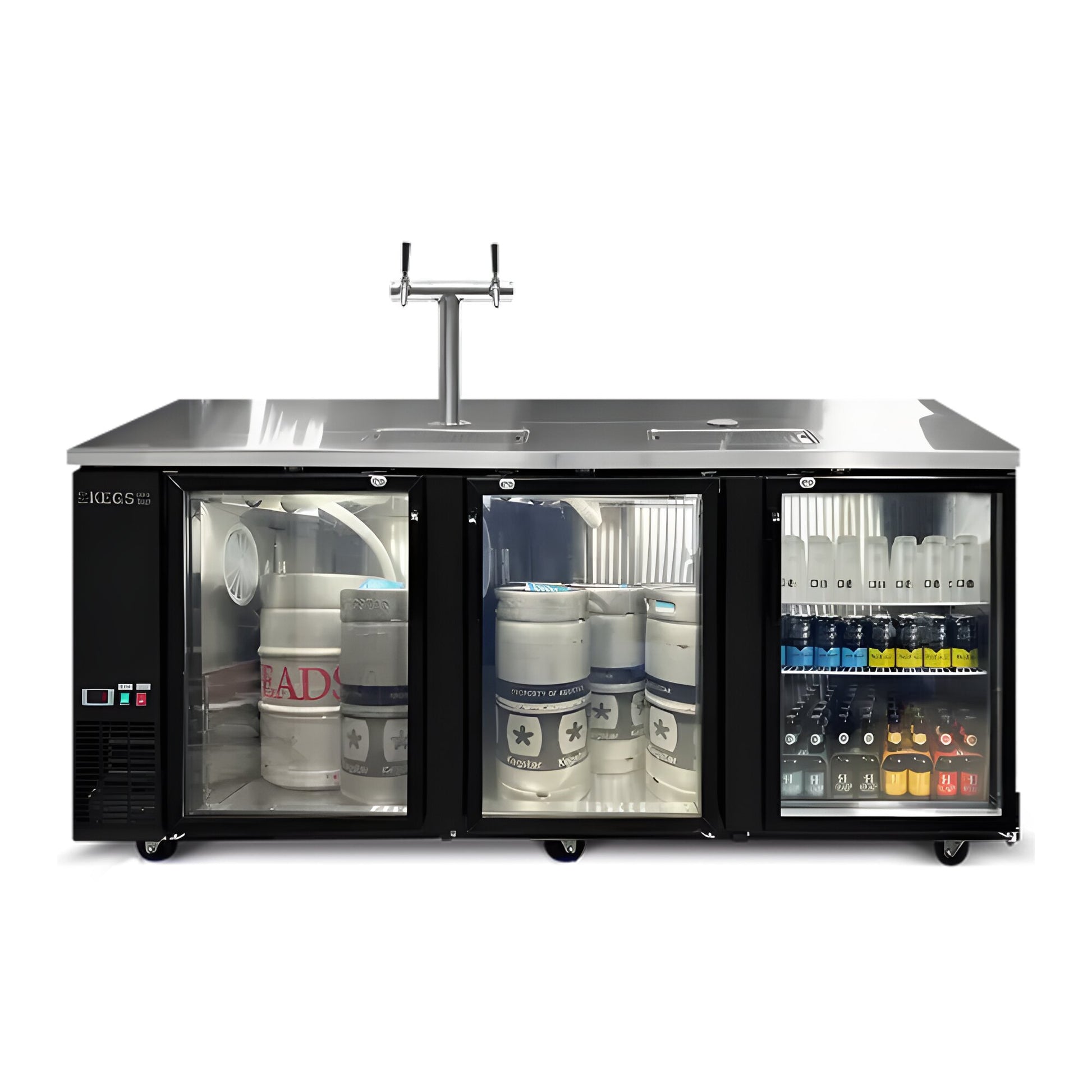 Off Tap Grand Deluxe Triple image