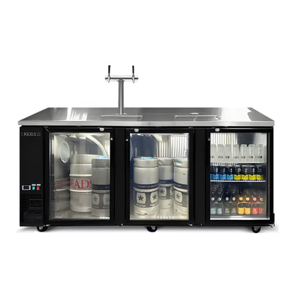 Off Tap Grand Deluxe Triple image