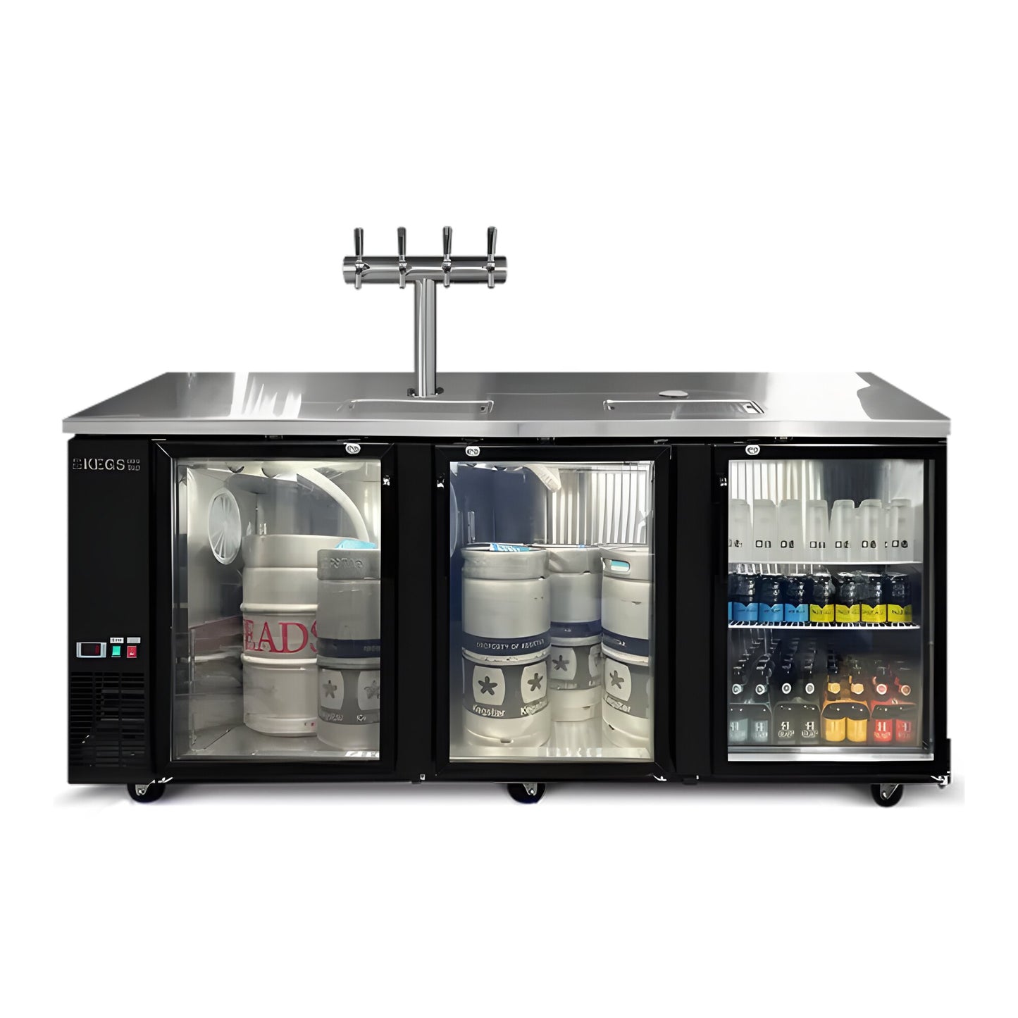 Off Tap Grand Deluxe Triple image