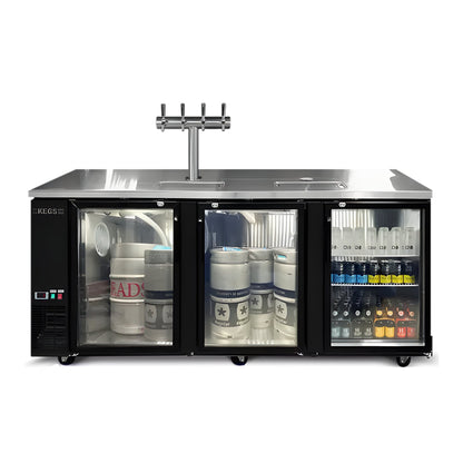 Off Tap Grand Deluxe Triple image
